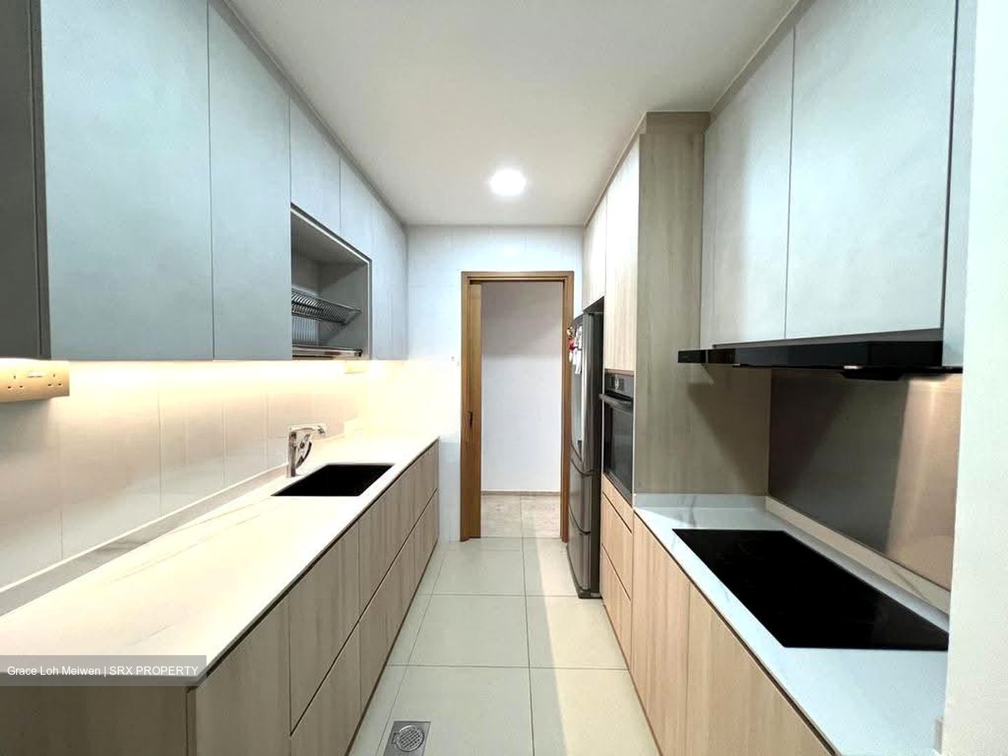 Balcon East (D16), Apartment #632431261